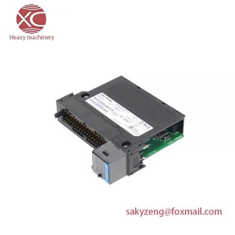 AB 1756-IV16 Digital Input Module