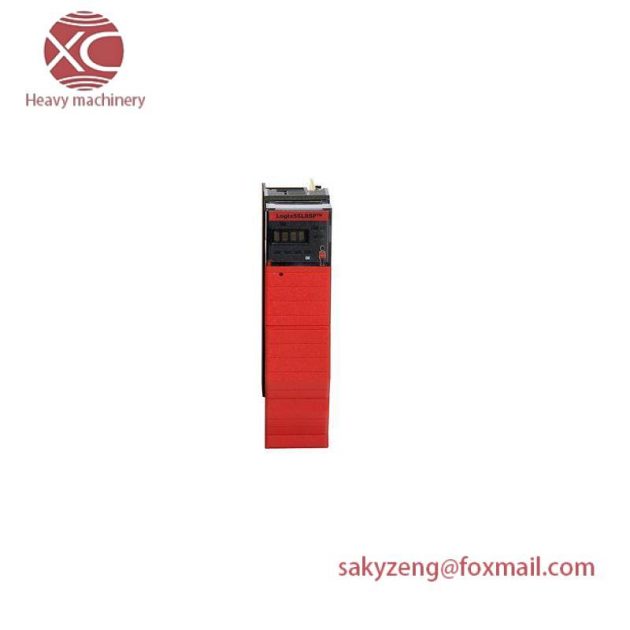 AB Electronics 1756-L8SP Industrial Controller
