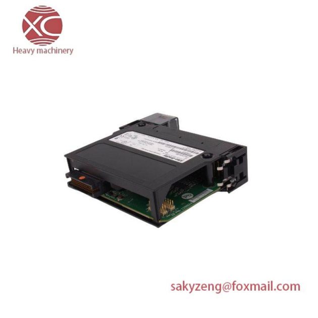 Allen-Bradley AB 1756-A13 13 Slot ControlLogix Chassis, Designed for Industrial Automation