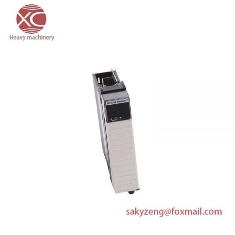 AB 1756-M08SE: High-Performance Interface Servo Module by Allen-Bradley