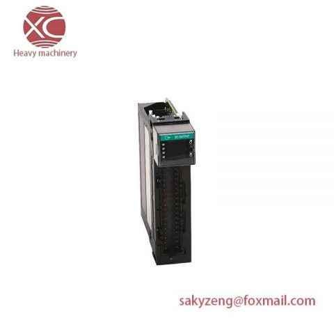 AB 1756-OB32 I/O Module: Advanced Input/Output Solution for Industrial Automation