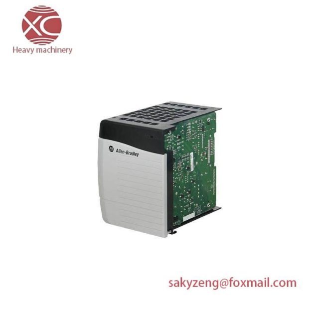 AB 1756-PB75 Industrial Power Supply