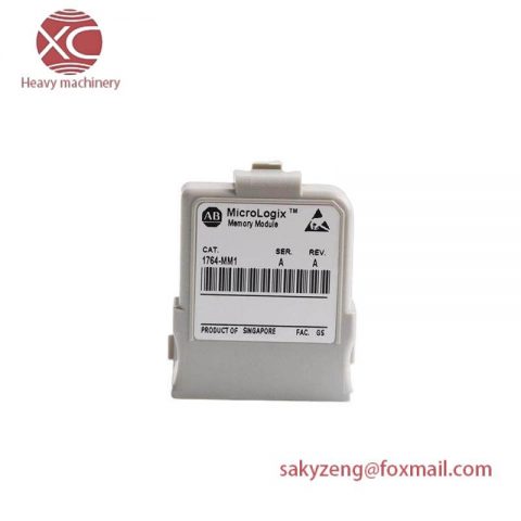 AB Electronics 1764-MM1 Memory Module