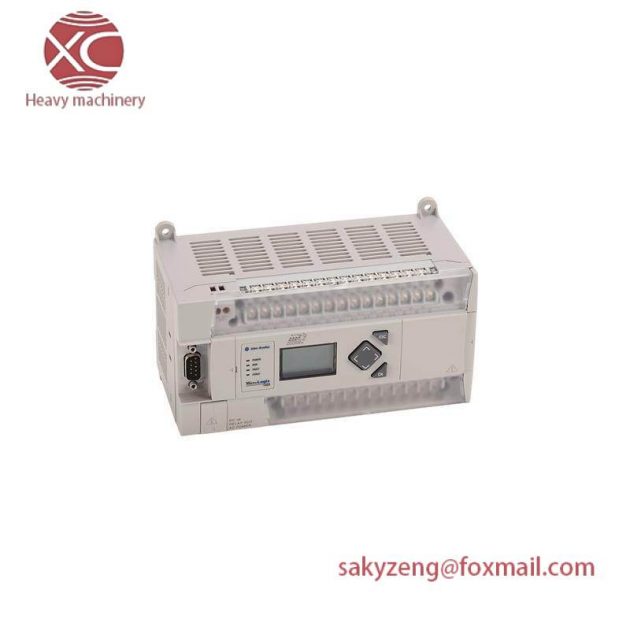 Allen-Bradley AB 1766-L32BWAA MicroLogix Controller