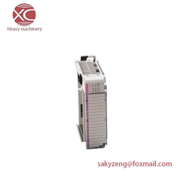 AB 1769-IR6 Digital Input Module