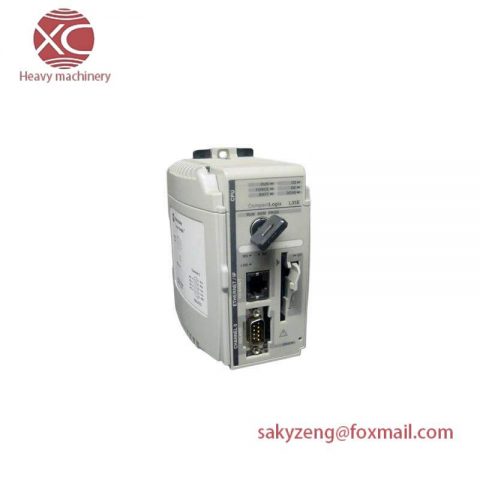 Allen-Bradley 1769-L35E Ethernet Processor