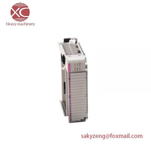 AB 1769-OB32 Industrial Control I/O Module