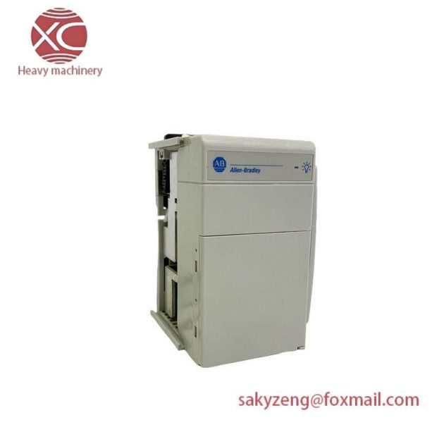 ABB AB 1794-CE3 Extender Cable, Industrial Control, Automation Solutions