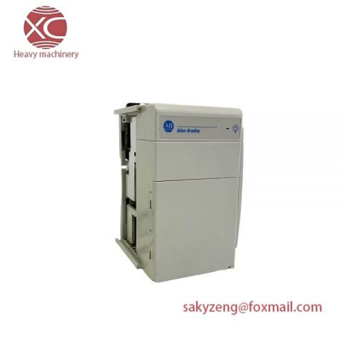 Allen-Bradley 1769-PB4 Power Supply Module, CompactLogix System Component
