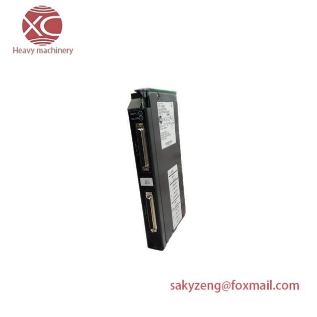 AB 1771-NIS Current Input Module - High-Performance Input Solution for Industrial Automation