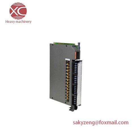 AB 1771-OBN/B Output Module: Precision Control for Industrial Automation