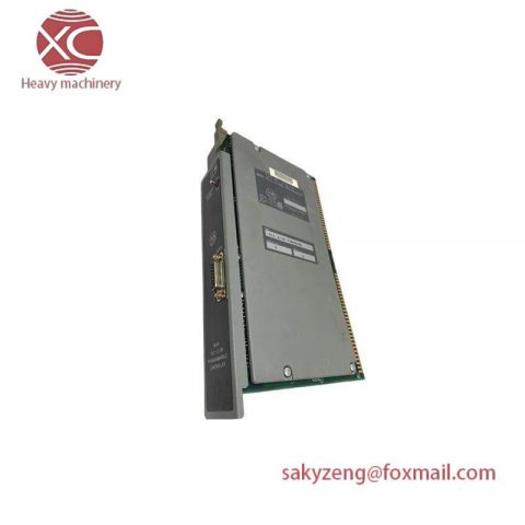 ABB 1772-LS PROCESSOR MODULE: Industrial Automation Solutions