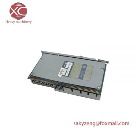 AB 1772-LW Processor Module, Precision Control Solutions