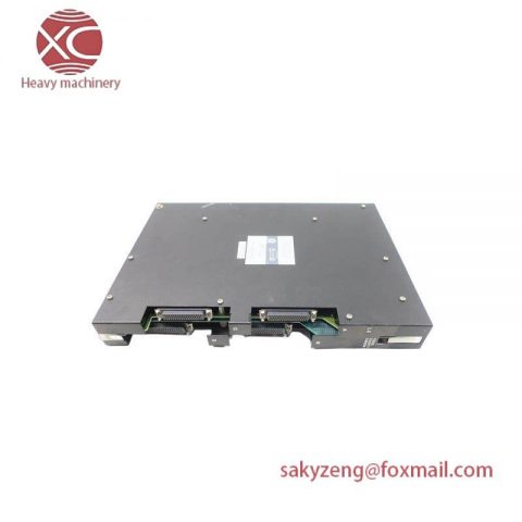 ABB AB 1775-LX3 EXPANSION MODULE - Advanced Control & Automation Solution