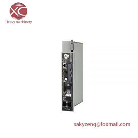 AB Processors AB 1785-L20C15, Industrial Control Module