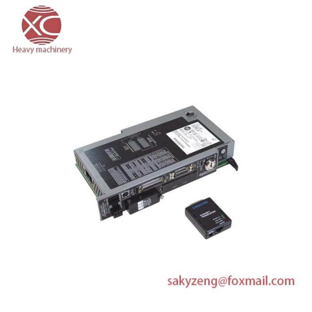 AB Processors AB 1785-L20E Processor Module, Control & Automation Solutions