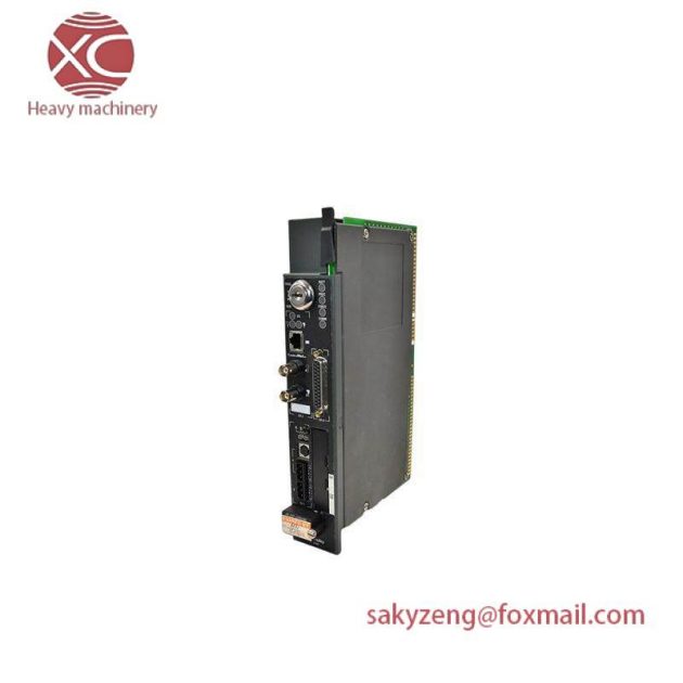 AB 1785-L40C Industrial Control Processor Module