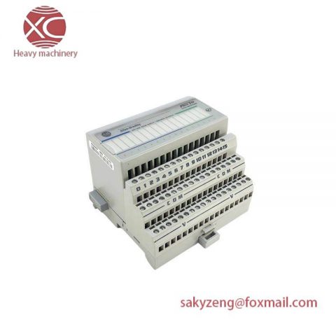 Allen Bradley 1794-IB10XOB6 FLEX I/O Digital Module