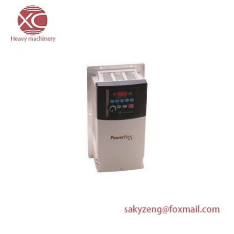 ABB 22B-D024N104 AC Drive Automation Components