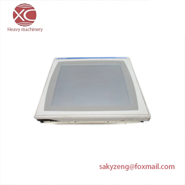 AB 2711P-RDT15C SER C Industrial Display Module