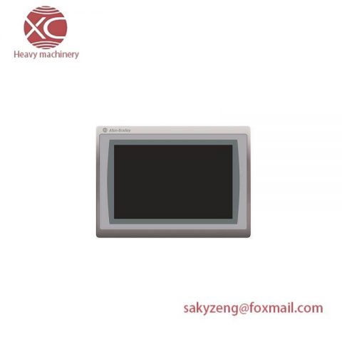 ABB 2711P-T12C4D8 Operator Interface Panel