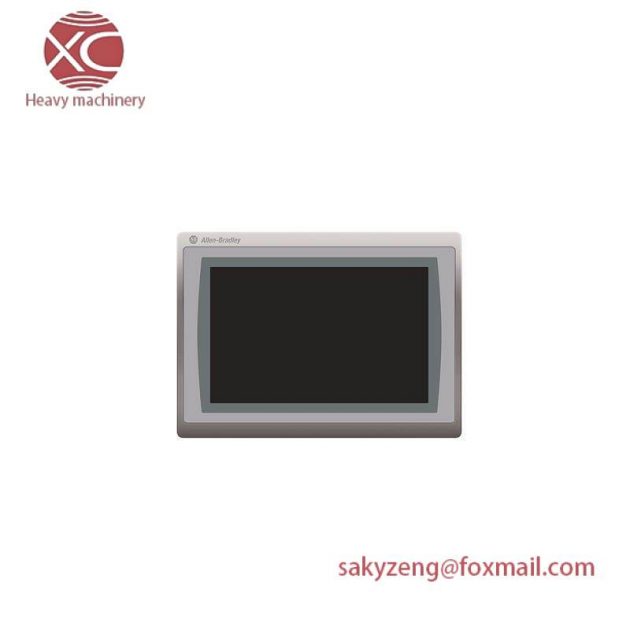 ABB 2711P-T12C4D8 Operator Interface Panel