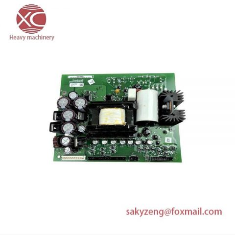 AB 314066-A02 Industrial Power Supply Board