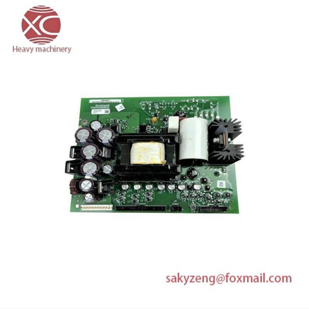 AB 314066-A02 Industrial Power Supply Board