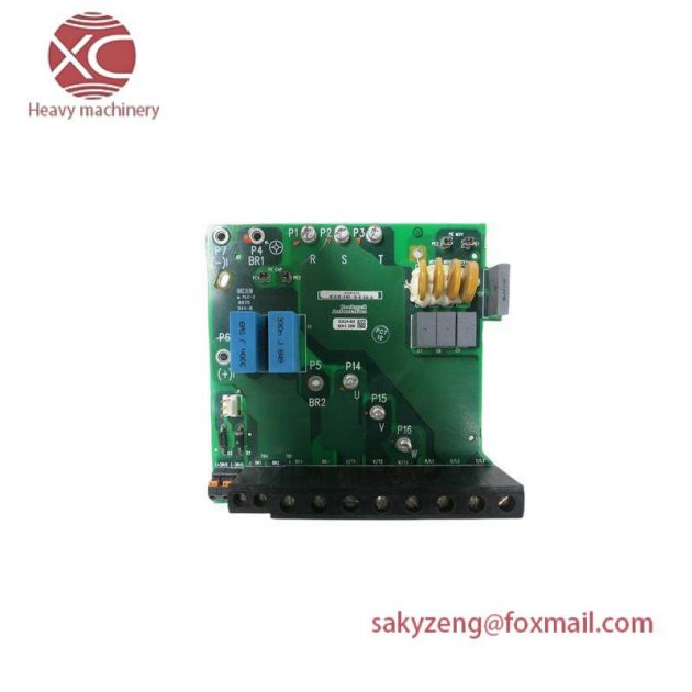 AB Control Board 315116-A05, Industrial Automation Module