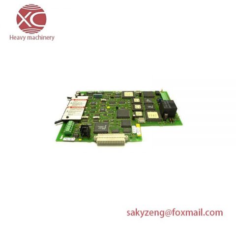 ABB 74101-774-54 1336T-MCB-SP518 Main Control Board, for Advanced Industrial Automation Solutions