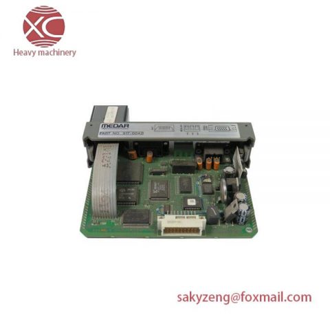 ABB AB 917-0042 Processor Module