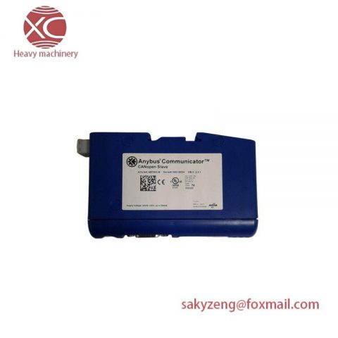 AB AB7003-B CANOPEN CONVERTER - High-Performance Interface Solution