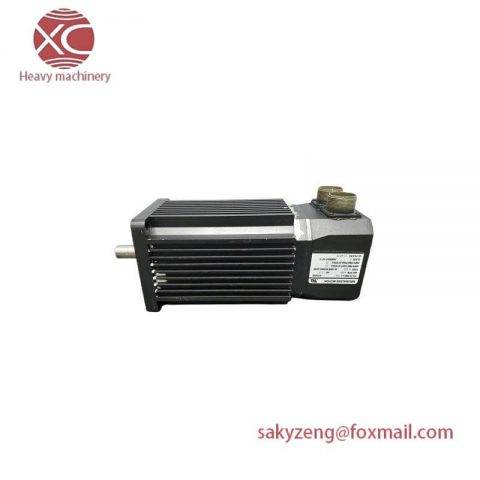 AB H-4050-P-H00AA Servo Motor: Precision Control for Industry's Demands