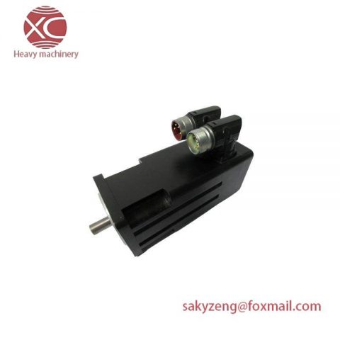 AB MPL-B230P-EJ44AA Servo Motor, Precision Control for Industry