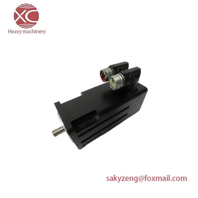 AB MPL-B230P-EJ44AA Servo Motor, Precision Control for Industry