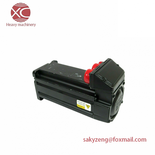 AB Motors MPL-B330P-SJ24AA: Advanced AC Servo Motor, Precision Control for Industry