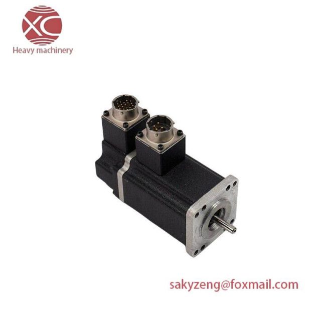 AB N-2302-1-F00AA: Precision Control, Robust Performance for Industrial Automation