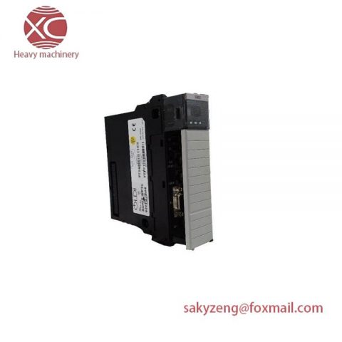 AB OLDI Online Development 56SAM-844: Special Application Module for Industrial Automation