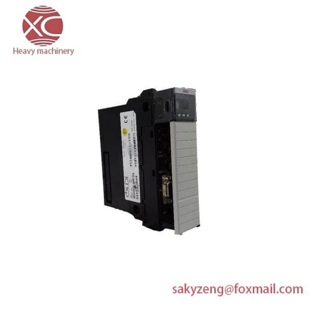 AB OLDI Online Development 56SAM-844: Special Application Module for Industrial Automation