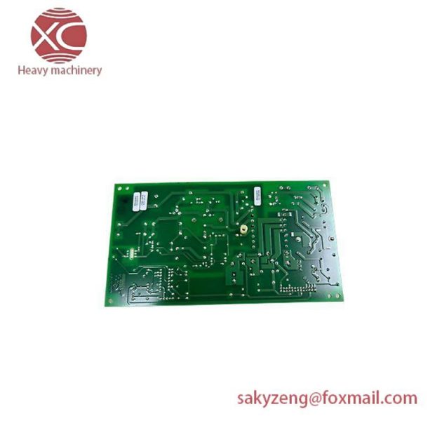 AB SP-142129 135232-04 Circuit Board: Precision Engineering for Industrial Control