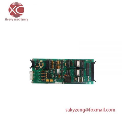 AB SP-145472 | 145470 | 119711-02: Precision PC Board for Industrial Automation