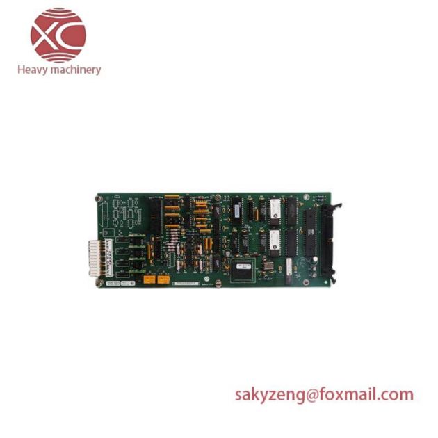 AB SP-170023: 170013, 170016-01 Input Module, Precision Control Solutions