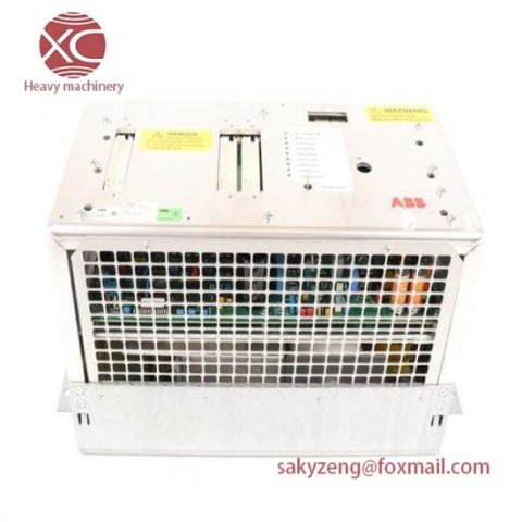 ABB ACS-CP-C Module for PLC System