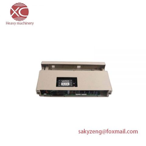 ABB GJV3074365R1 Output Module - Precision Control for Industrial Automation