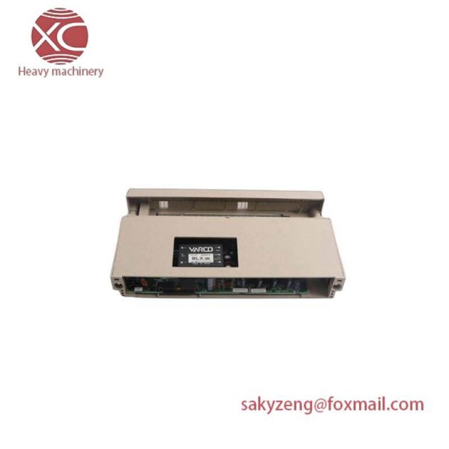ABB GJV3074365R1 Output Module - Precision Control for Industrial Automation