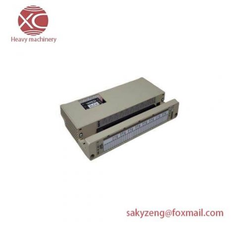ABB 07EA60R1 - High-Performance Analog Input Module for Industrial Control