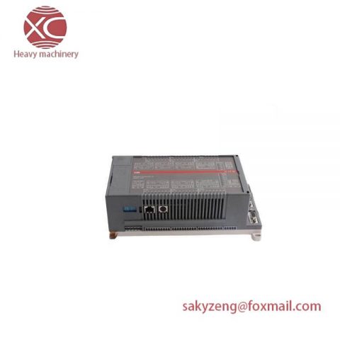 ABB 07KT98 WT98: Advanced Control Module for Industrial Automation
