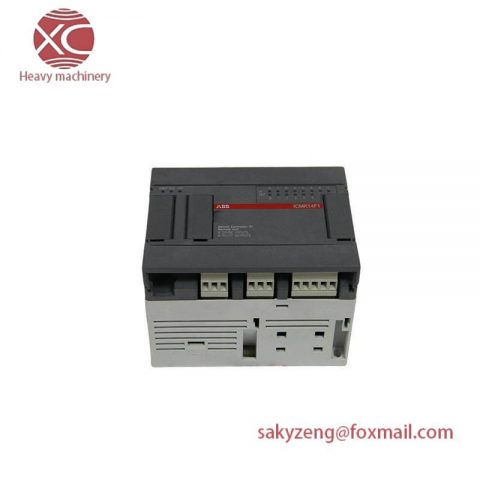 ABB 07KT98 WT98 GJR5253100R0270 Programmable Logic Controller - Advanced Control Solutions for Industrial Automation