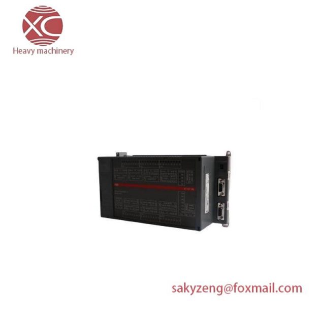 ABB 07KT98 WT98 GJR5253100R4278 Advanced Unidirectional Controller, 31 Basic Series
