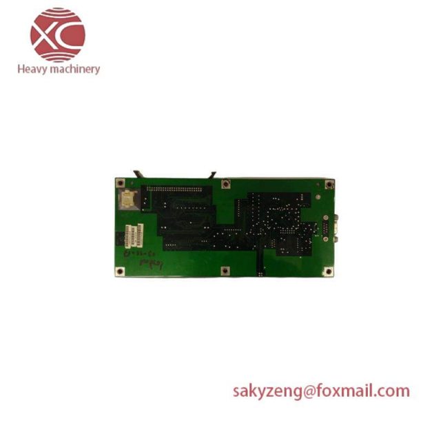 ABB 086351-004 Digital Output Module - High Performance Industrial Control Component